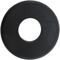 Alaska Gear Company MS35489-18 Grommet: Rubber - MS35489-18