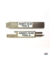 Alaska Gear Company No Go Tools - AD2011-10-09