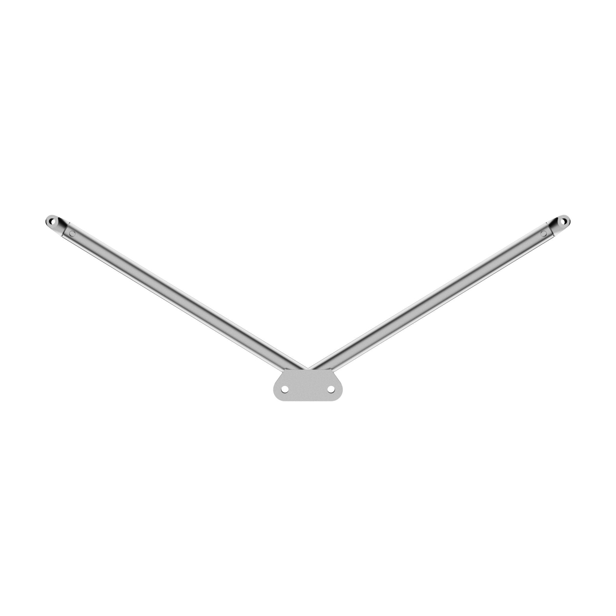 PA-18 Titanium Cabane Vee – Alaska Gear Company