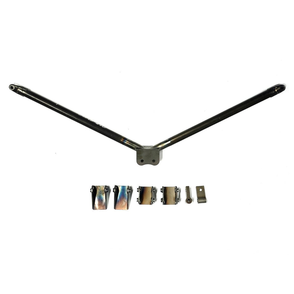 PA-22 Trimmer Tri-Pacer Conversion Kit – Alaska Gear Company