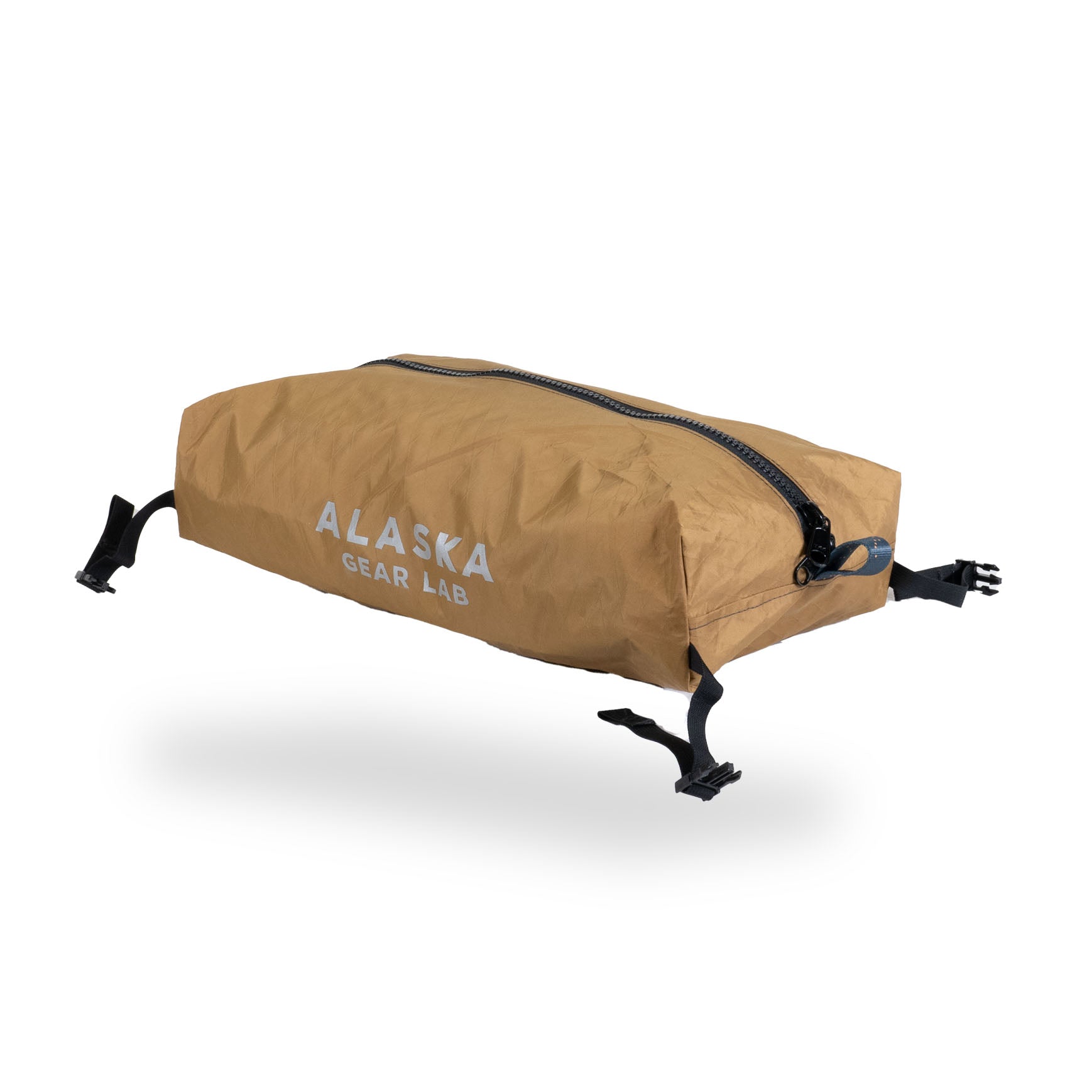 Alaska Gear Company Pulk Bag Accessory Pod - T26183