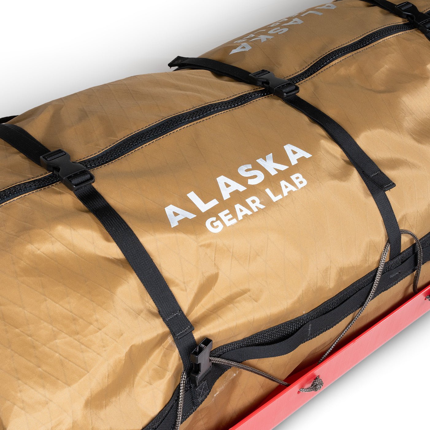 Alaska Gear Company Pulk Bag - T26180