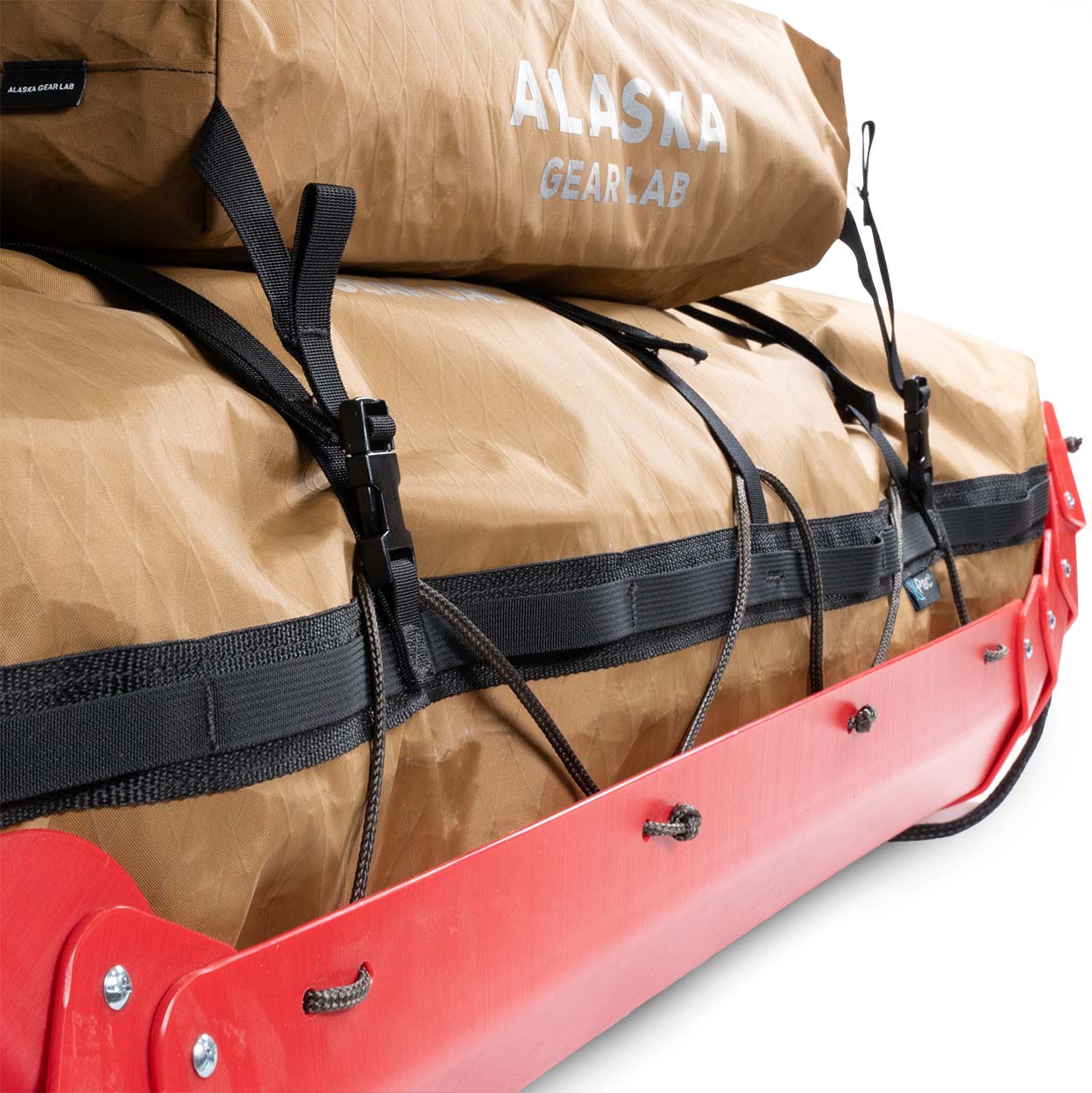 Alaska Gear Company Pulk Bag - T26180