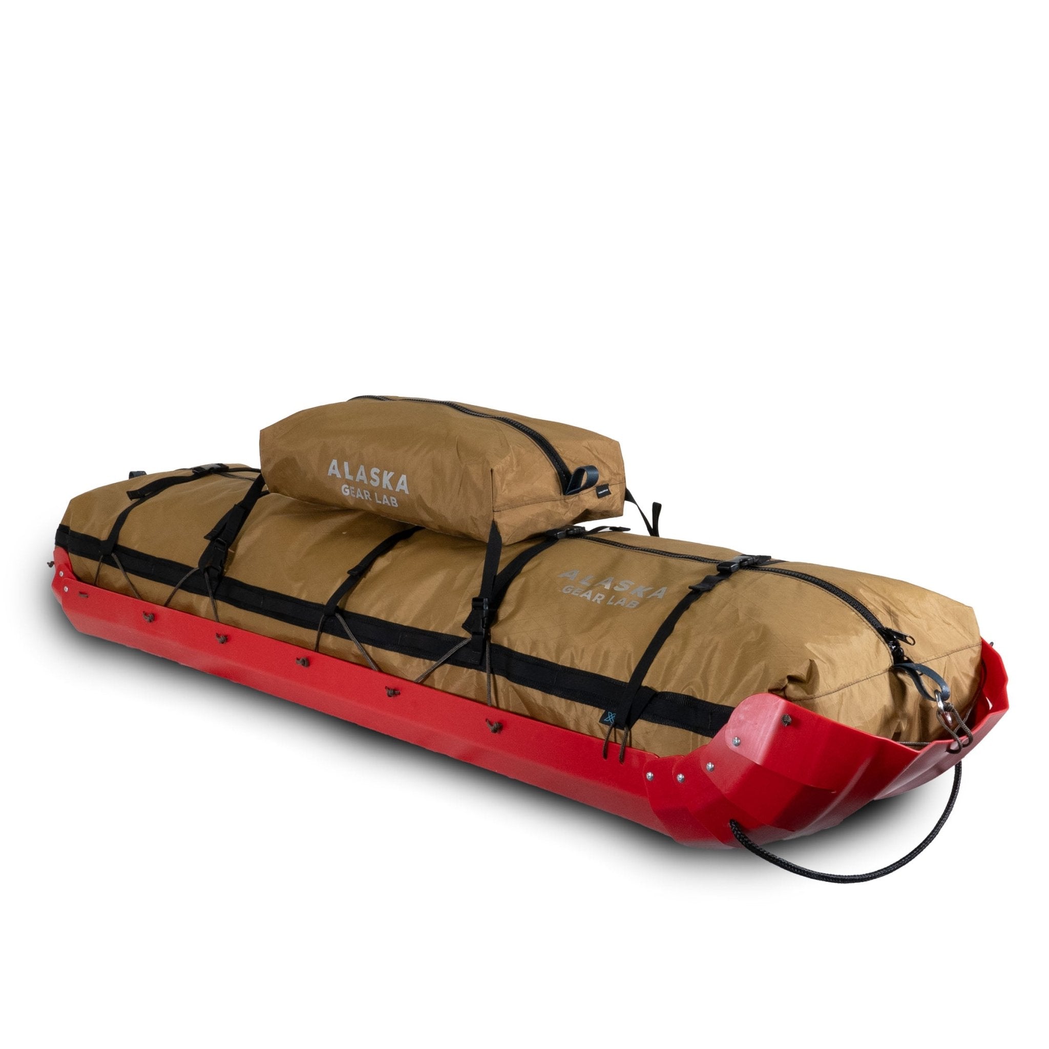 Alaska Gear Company Pulk Bag - T26182