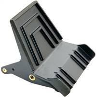 Alaska Gear Company RUDDER PEDAL - AP2000-01 - AP2000-01