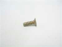 Alaska Gear Company Screw: Flat head tapping - MS21207-8-12