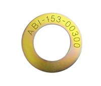 Alaska Gear Company Seal Ring (ABI-153-00300) - ABI-153-00300