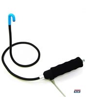 Alaska Gear Company Semi Flexible USB Digital Articulating Borescope - VA-980