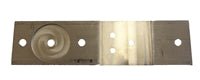 Alaska Gear Company Ski Drag Base Plate - AF48036-01