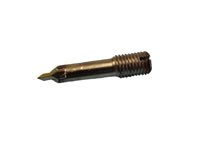 Alaska Gear Company Ski Drag Carbide Tip - AF48228-01