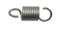 Alaska Gear Company Ski Drag Spring - LE 105G 01 S