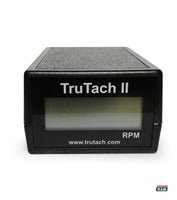 Alaska Gear Company TruTach II Digital Propeller Tachometer - TRUTACH2